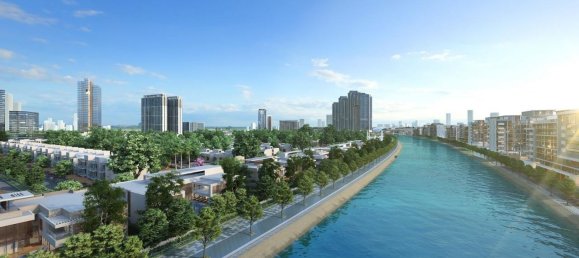 1 bedroom Apartment in SOBHA HARTLAND, Mohammed Bin Rashid City, UAE No. 58124 5