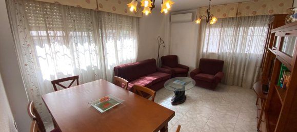 Apartamento de 3 dormitorios en Almería, Spain No. 167313 21