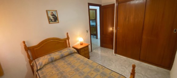 Apartamento de 3 dormitorios en Almería, Spain No. 167313 11