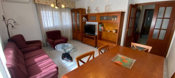 Apartamento de 3 dormitorios en Almería, Spain No. 167313 3
