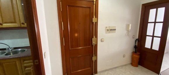 Apartamento de 3 dormitorios en Almería, Spain No. 167313 18