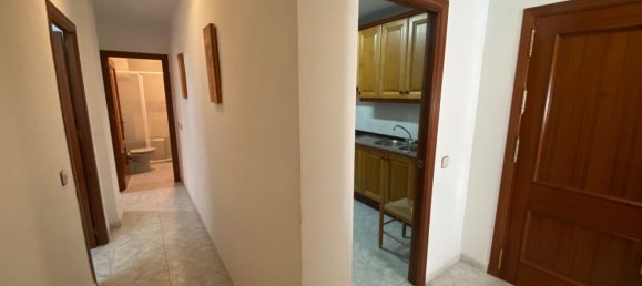 Apartamento de 3 dormitorios en Almería, Spain No. 167313 12