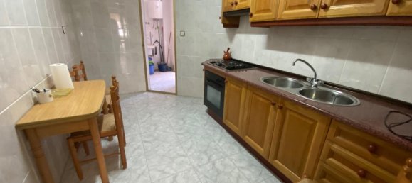 Apartamento de 3 dormitorios en Almería, Spain No. 167313 6