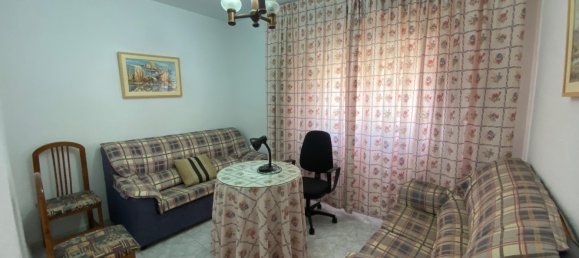 Apartamento de 3 dormitorios en Almería, Spain No. 167313 13