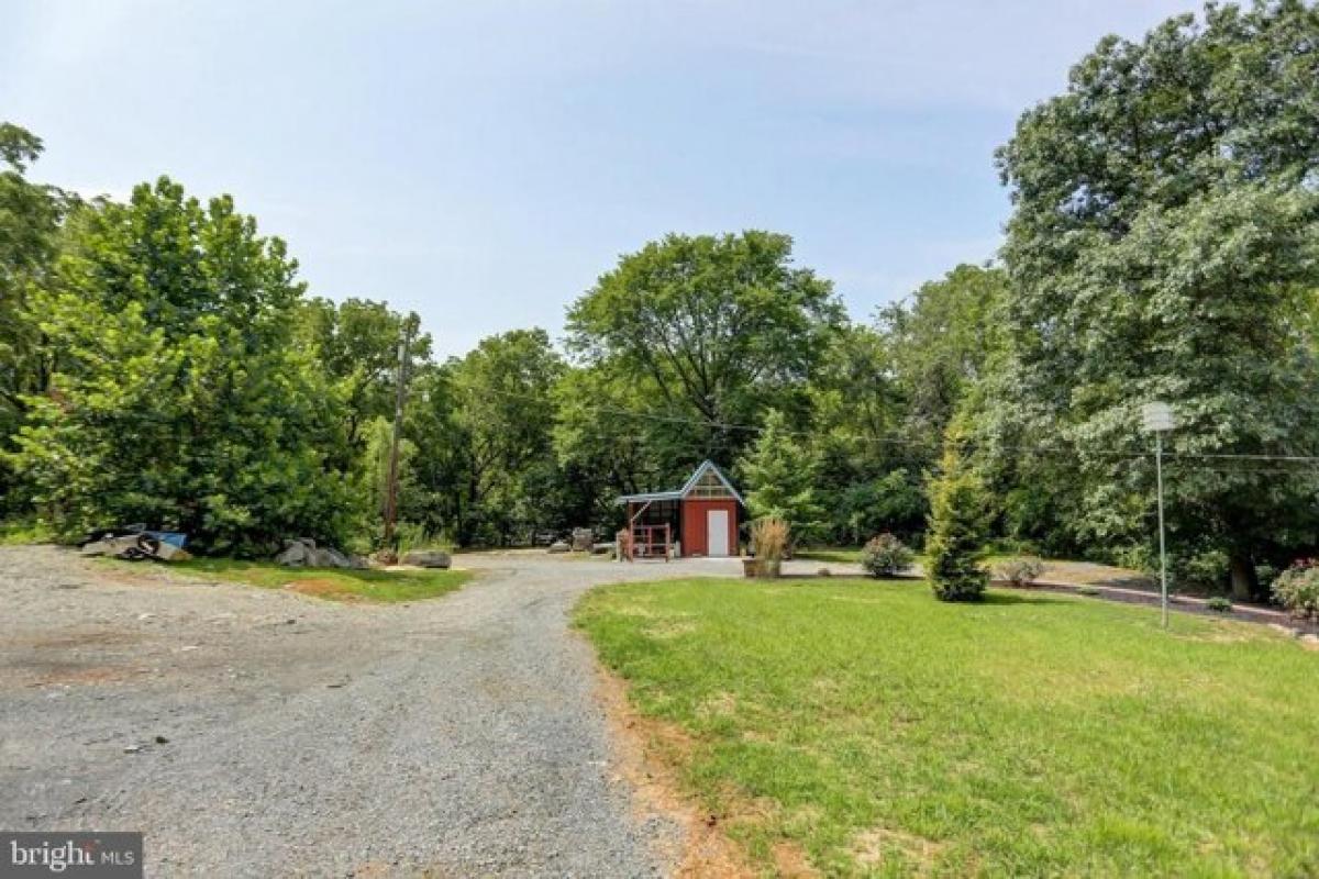 4 bedrooms House in Hagerstown, USA No. 423137