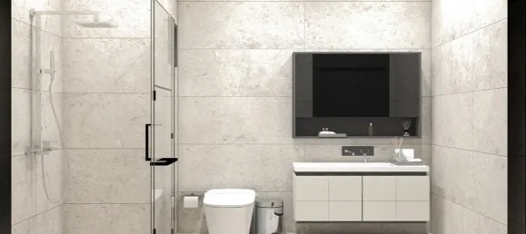 Apartamento de 1+1 en Aksu, Turkey No. 32707 17