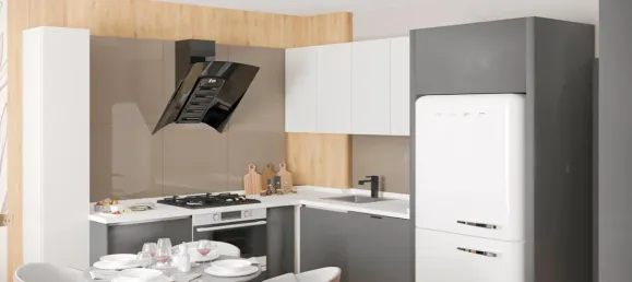 Apartamento de 1+1 en Aksu, Turkey No. 32707 19