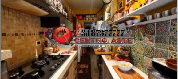 4غرفة شقة في Rome, Italy رقم 16991 4