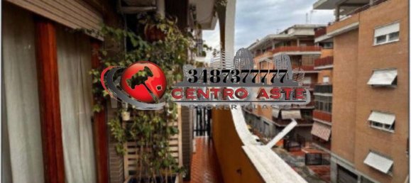 4غرفة شقة في Rome, Italy رقم 16991 5