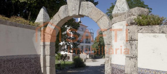 20 غرف نوم منزل في Abrunhosa a Velha, Portugal رقم 41391 6