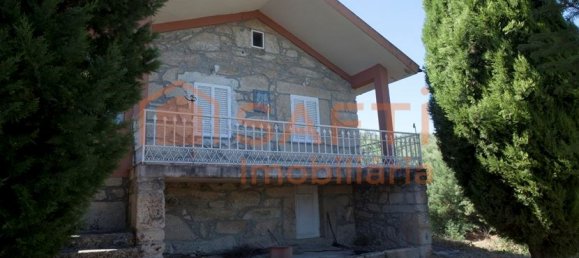 20 غرف نوم منزل في Abrunhosa a Velha, Portugal رقم 41391 44