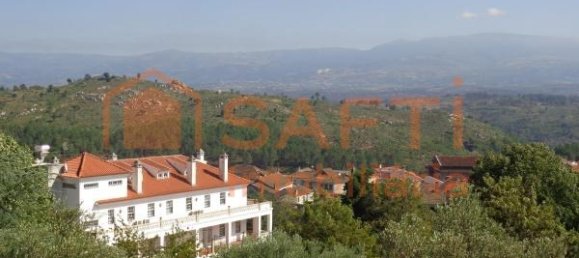 20 غرف نوم منزل في Abrunhosa a Velha, Portugal رقم 41391 34