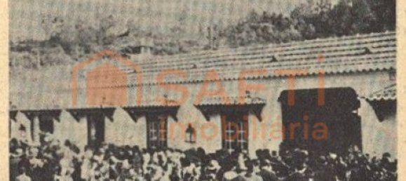 20 غرف نوم منزل في Abrunhosa a Velha, Portugal رقم 41391 39