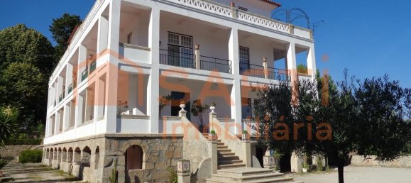 20 غرف نوم منزل في Abrunhosa a Velha, Portugal رقم 41391 9