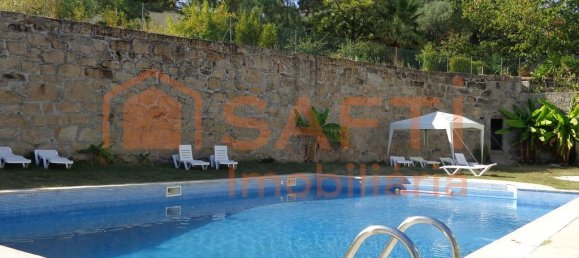 20 غرف نوم منزل في Abrunhosa a Velha, Portugal رقم 41391 16