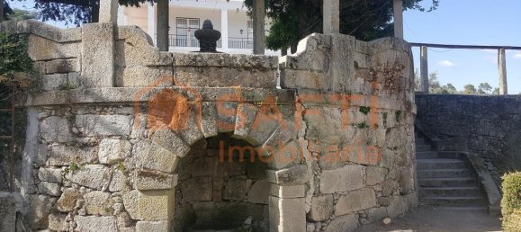 20 غرف نوم منزل في Abrunhosa a Velha, Portugal رقم 41391 20