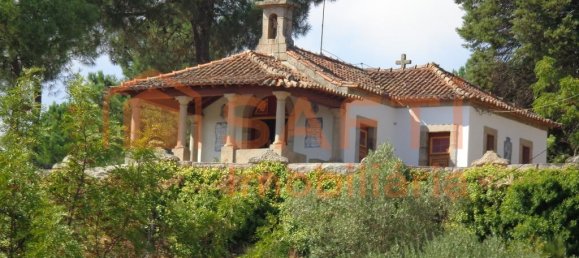 20 غرف نوم منزل في Abrunhosa a Velha, Portugal رقم 41391 32