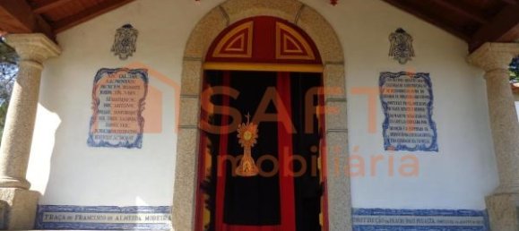 20 غرف نوم منزل في Abrunhosa a Velha, Portugal رقم 41391 29