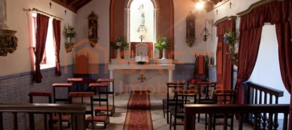 20 غرف نوم منزل في Abrunhosa a Velha, Portugal رقم 41391 31