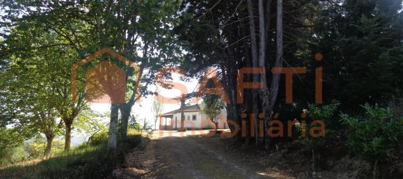 20 غرف نوم منزل في Abrunhosa a Velha, Portugal رقم 41391 30