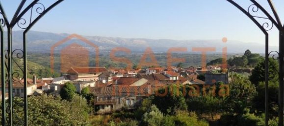 20 غرف نوم منزل في Abrunhosa a Velha, Portugal رقم 41391 35