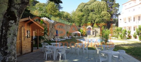 20 غرف نوم منزل في Abrunhosa a Velha, Portugal رقم 41391 19