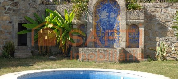 20 غرف نوم منزل في Abrunhosa a Velha, Portugal رقم 41391 18