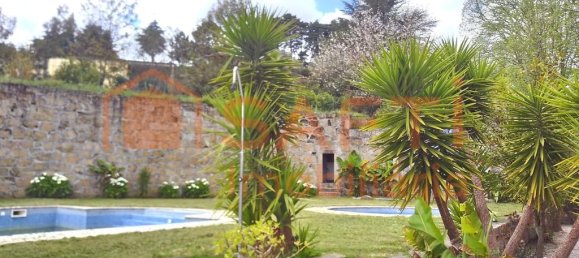 20 غرف نوم منزل في Abrunhosa a Velha, Portugal رقم 41391 17