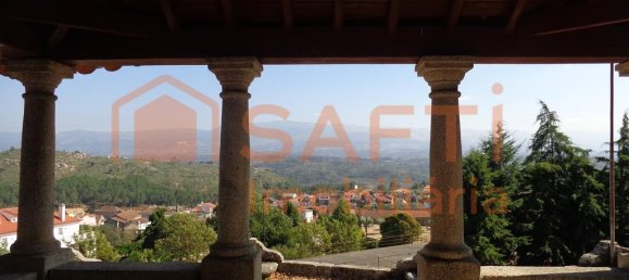 20 غرف نوم منزل في Abrunhosa a Velha, Portugal رقم 41391 33