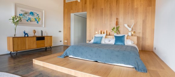 5 bedrooms Villa in Benalmadena, Spain No. 10081 3