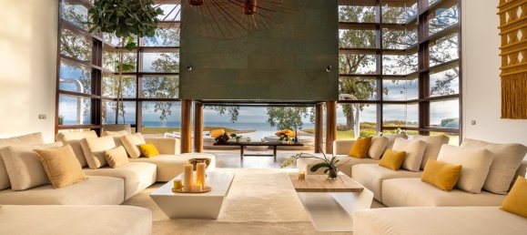 5 bedrooms Villa in Benalmadena, Spain No. 10081 6