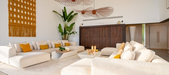 5 bedrooms Villa in Benalmadena, Spain No. 10081 5