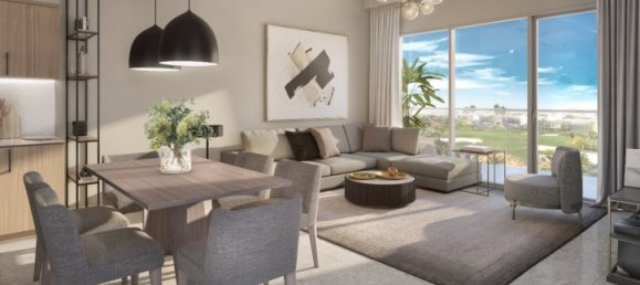 1 Schlafzimmer Wohnung in GOLF SUITES, Dubai Hills Estate, UAE, Nr. 57743 12