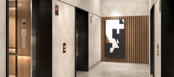 1 Schlafzimmer Wohnung in GOLF SUITES, Dubai Hills Estate, UAE, Nr. 57743 6