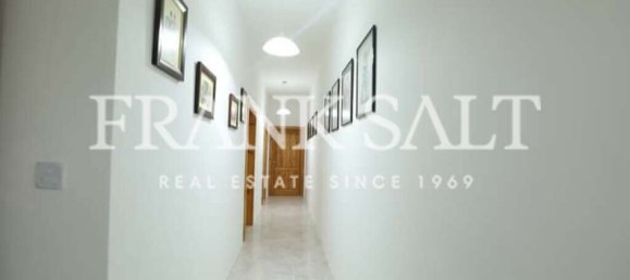 2 Schlafzimmer Wohnung in Marsalforn, Malta, Nr. 5973 2