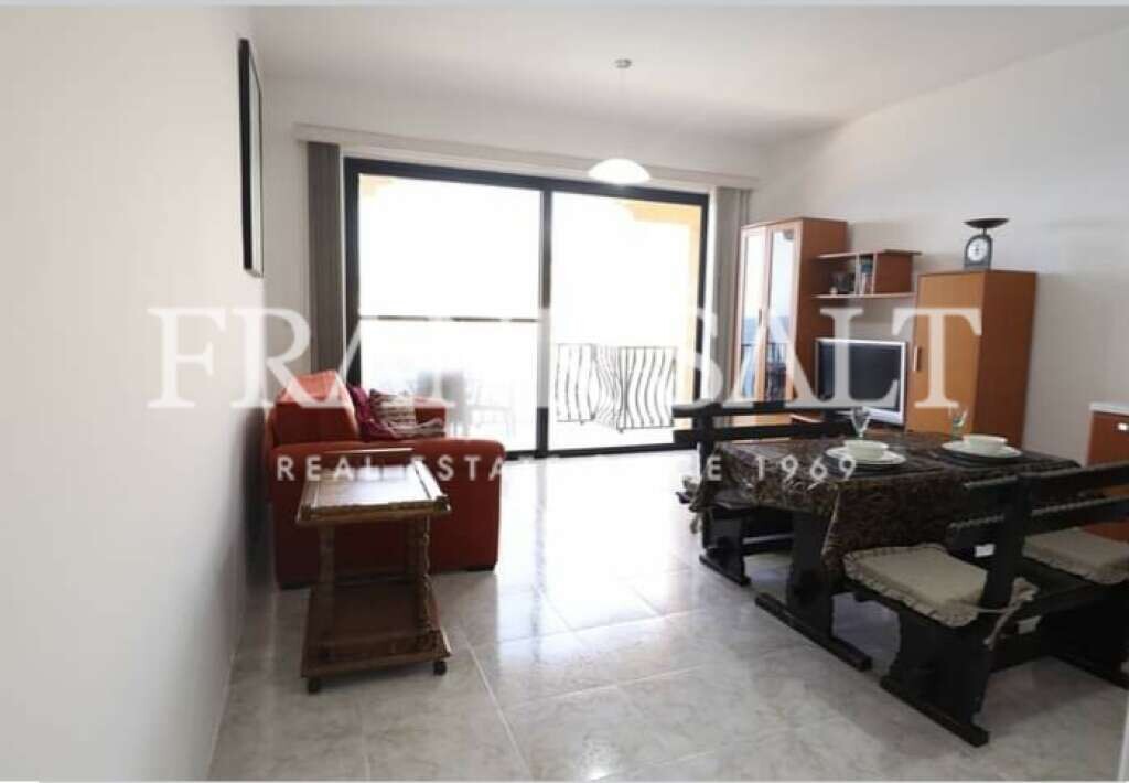 2 Schlafzimmer Wohnung in Marsalforn, Malta, Nr. 5973