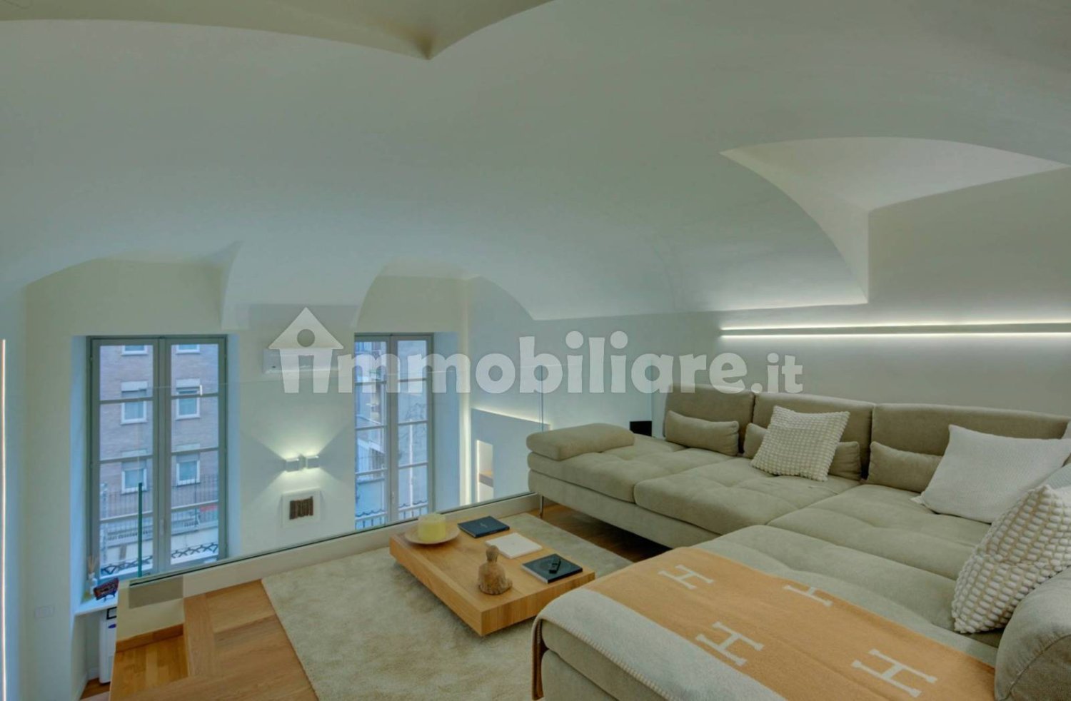Apartamento T1 em Turin, Italy N.º 230239