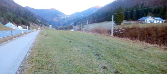 Terreno en Gaflenz, Austria 4568 m² No. 15883 16