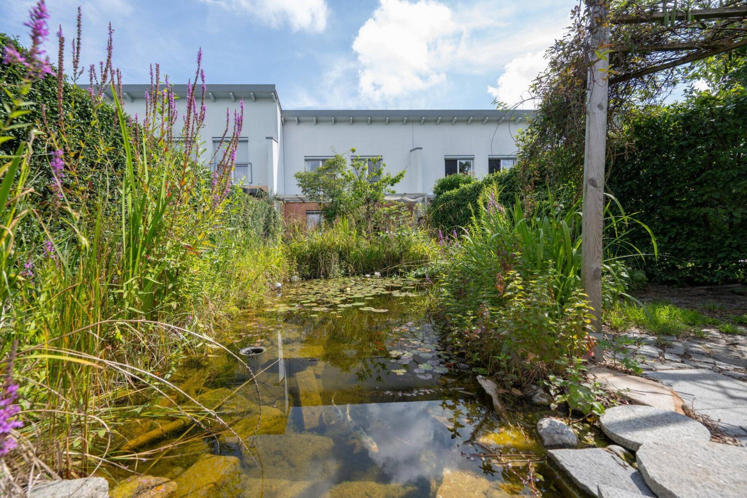 4 Schlafzimmer Stadthaus in Dietach, Austria, Nr. 208521