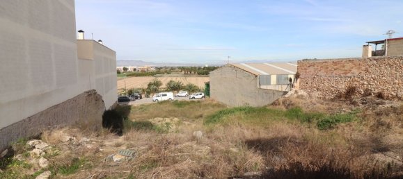  Land in Benijofar, Spain No. 189153 9