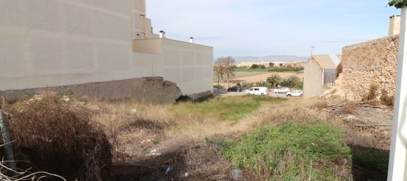  Land in Benijofar, Spain No. 189153 8