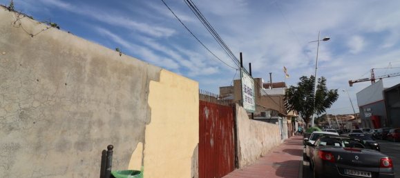  Land in Benijofar, Spain No. 189153 7