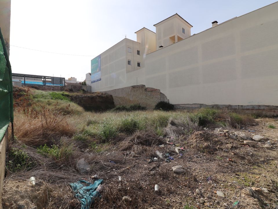  Land in Benijofar, Spain No. 189153