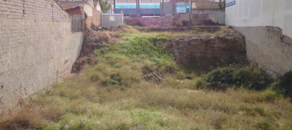  Land in Benijofar, Spain No. 189153 2