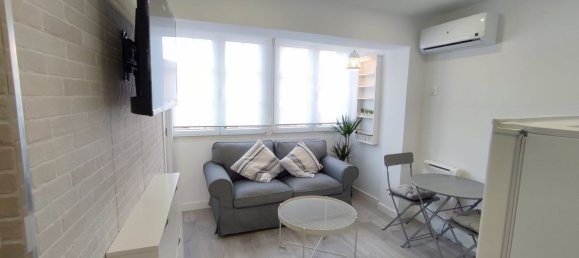 Apartamento de 2 dormitorios en Madrid, Spain No. 155080 15