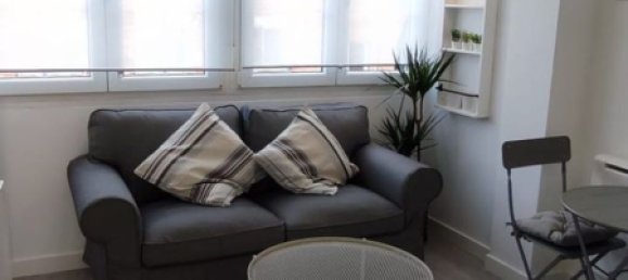 Apartamento de 2 dormitorios en Madrid, Spain No. 155080 13