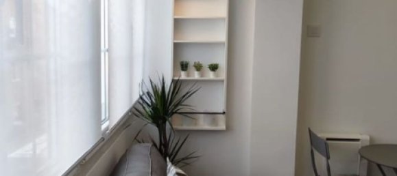 Apartamento de 2 dormitorios en Madrid, Spain No. 155080 11