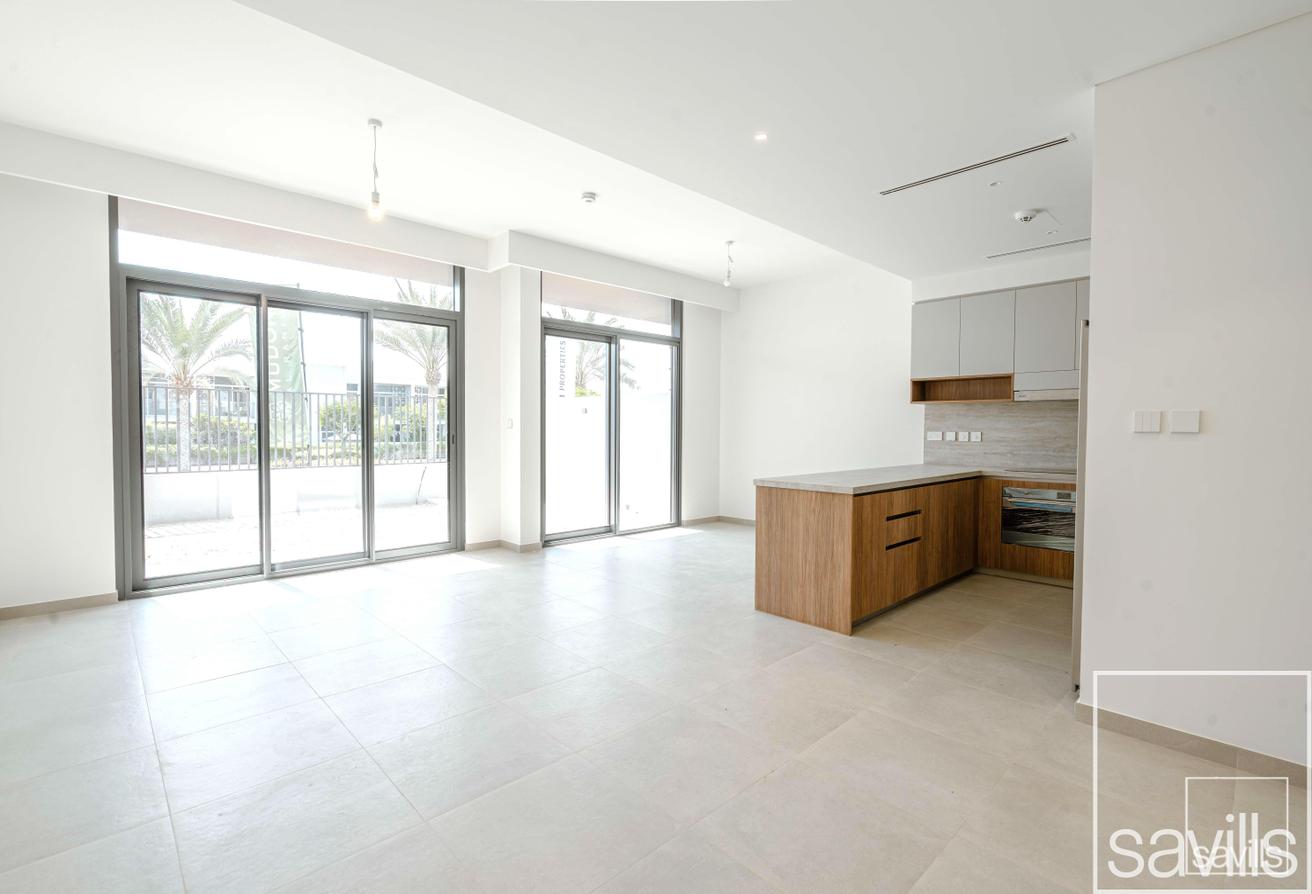 Villa de 3 dormitorios en Mudon, UAE No. 112527