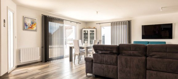 3 غرف نوم منزل في Le Controis-en-Sologne, France رقم 76333 5