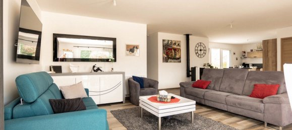 3 غرف نوم منزل في Le Controis-en-Sologne, France رقم 76333 3